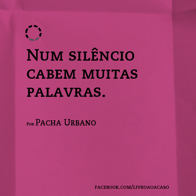 Projeto | Livro ao Acaso | 10