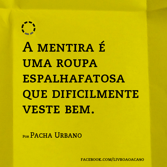 Projeto | Livro ao Acaso | 07