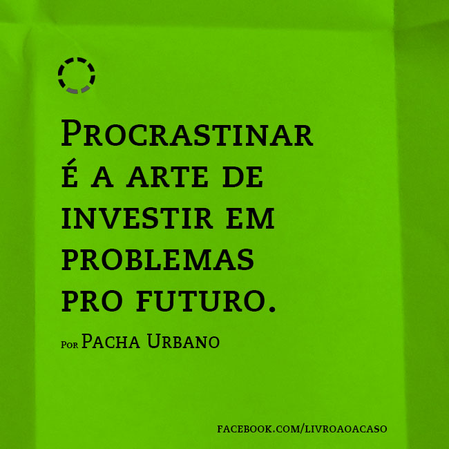 Projeto | Livro ao Acaso | 08