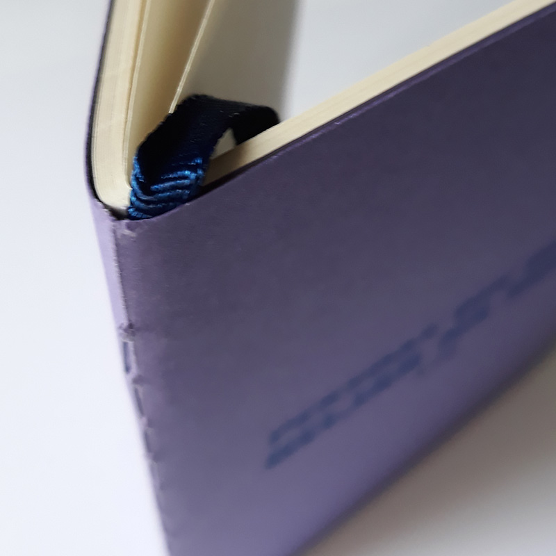 Caderno | Pessoas que quero beijar na boca etc