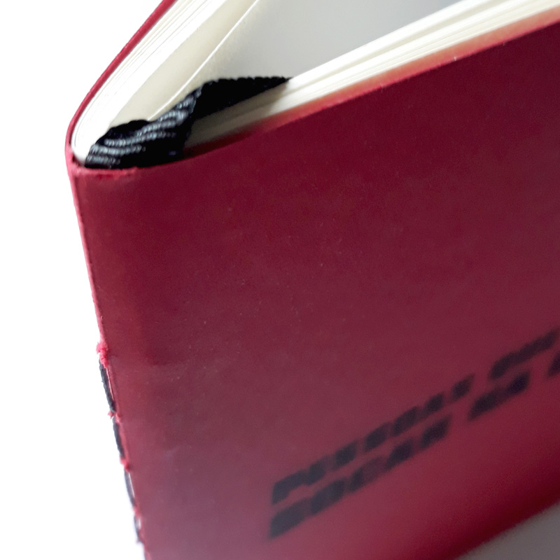 Caderno | Pessoas que quero socar na cara