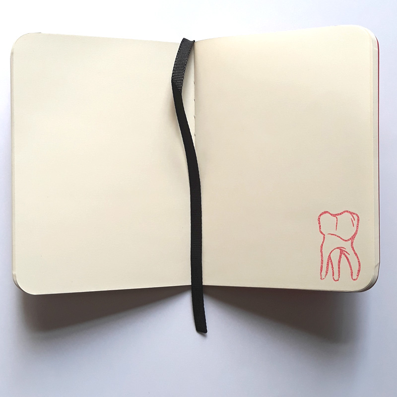 Caderno | Pessoas que quero socar na cara