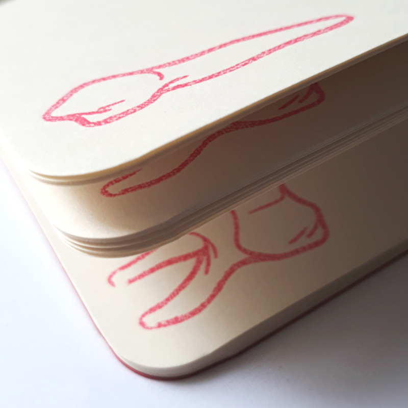 Caderno | Pessoas que quero socar na cara